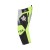 SPODNIE MOTOCYKLOWE JUNIOR FOX 180 COLLECT GREY YELLOW K5