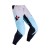 SPODNIE MOTOCYKLOWE FOX 360 DRIP TURQUOISE