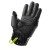 RĘKAWICE MOTOCYKLOWE REBELHORN DEFENDER BLACK GREY FLUO YELLOW