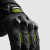 RĘKAWICE MOTOCYKLOWE REBELHORN DEFENDER BLACK GREY FLUO YELLOW