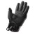 RĘKAWICE MOTOCYKLOWE REBELHORN DEFENDER BLACK