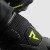RĘKAWICE MOTOCYKLOWE REBELHORN CORE BLACK GREY FLUO YELLOW