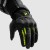 RĘKAWICE MOTOCYKLOWE REBELHORN CORE BLACK GREY FLUO YELLOW