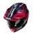 KASK MOTOCYKLOWY HJC RPHA60 SPIELBERG RED BULL RING REPLICA RED BLUE