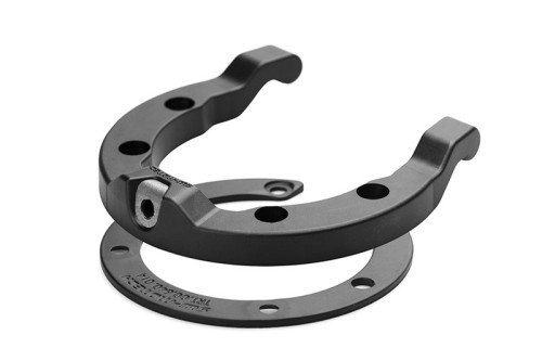 Przejdź do produktu UCHWYT MOCUJĄCY TANKRING ION SW-MOTECH MV AGUSTA/TRIUMPH 6 SCREWS BLACK