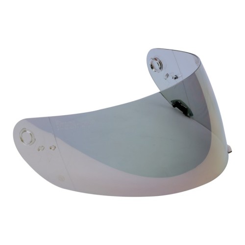 Przejdź do produktu PINLOCK DO KASKU BELL CLICK RLS V2 PINLCK SHLD IRID DARK SILVER