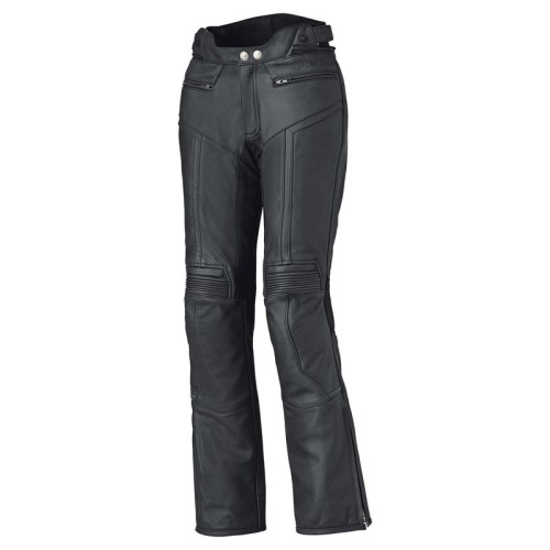Przejdź do produktu SPODNIE MOTOCYKLOWE SKÓRZANE DAMSKIE HELD COSMO 4 BLACK W34