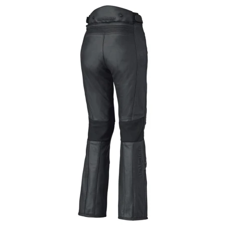 SPODNIE MOTOCYKLOWE SKÓRZANE DAMSKIE HELD COSMO 4 BLACK W34