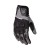 RĘKAWICE MOTOCYKLOWE FOX BOMBER PRO CE AIR BLACK GREY