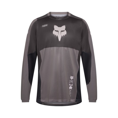 Przejdź do produktu BLUZA MOTOCYKLOWA FOX RANGER AIR OFF ROAD FROST