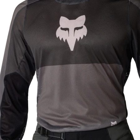 BLUZA MOTOCYKLOWA FOX RANGER AIR OFF ROAD FROST