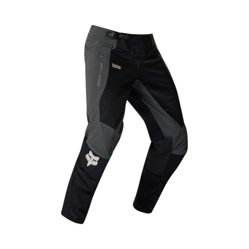 Przejdź do produktu SPODNIE MOTOCYKLOWE FOX RANGER AIR OFF ROAD BLACK GREY