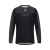 BLUZA MOTOCYKLOWA FOX RANGER OFF ROAD BLACK
