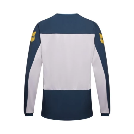 BLUZA MOTOCYKLOWA FOX RANGER OFF ROAD CHALK