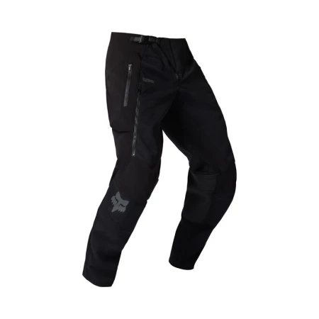 SPODNIE MOTOCYKLOWE FOX RANGER OFF ROAD BLACK