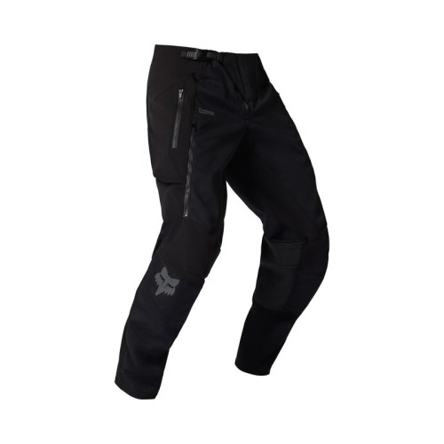 Przejdź do produktu SPODNIE MOTOCYKLOWE FOX RANGER OFF ROAD BLACK