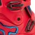 BUTY MOTOCYKLOWE FOX INSTINCT VISION LE NEON PINK