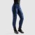 JEANSY MOTOCYKLOWE DAMSKIE REBELHORN AGNESS 2 WASHED BLUE MONOLAYER 24/30