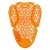 OCHRANIACZ BIODER HELD D3O DIABLO ORANGE LEVEL