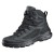 BUTY MOTOCYKLOWE HELD MONTARO WP BLACK