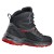 BUTY MOTOCYKLOWE HELD MONTARO BLACK RED