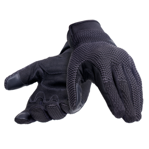 Przejdź do produktu DAINESE RĘKAWICE TORINO BLACK ANTHRACITE