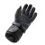 RĘKAWICE MOTOCYKLOWE REBELHORN TRACER WP BLACK