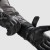 RĘKAWICE MOTOCYKLOWE REBELHORN TRACER WP BLACK