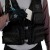 KAMIZELKA MOTOCYKLOWA FOX LEGION TAC BLACK