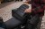TORBA TYLNA LEGEND GEAR SW-MOTECH TAIL BAG LR3 BLACK. 6-12 L.