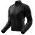 KURTKA MOTOCYKLOWA TEKSTYLNA DAMSKA REBELHORN SCANDAL 3 BLACK WXS