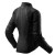 KURTKA MOTOCYKLOWA TEKSTYLNA DAMSKA REBELHORN SCANDAL 3 BLACK WXS