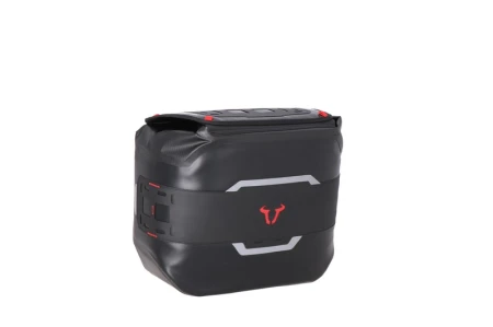 SAKWA BOCZNA SW-MOTECH SYSBAG WP DO V-LOC BLACK 11L