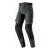 SPODNIE MOTOCYKLOWE TEKSTYLNE RST PRO SERIES ADVENTURE D3O GREY BLACK