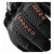 RĘKAWICE MOTOCYKLOWE RST PRO SERIES ARTIC D3O WP BLACK