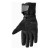 RĘKAWICE MOTOCYKLOWE RST PRO SERIES VEGA WP BLACK