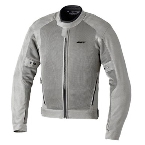 Przejdź do produktu KURTKA MOTOCYKLOWA TEKSTYLNA RST SPECTRE AIR D3O SILVER