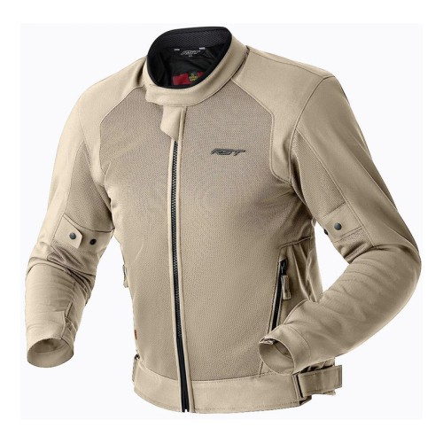 Przejdź do produktu KURTKA MOTOCYKLOWA TEKSTYLNA RST SPECTRE AIR D3O SAND