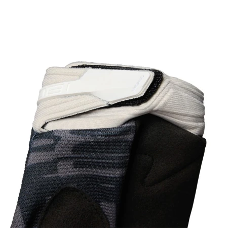 RĘKAWICE MOTOCYKLOWE FOX 180 DIFFUSE SE BLACK