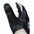 RĘKAWICE MOTOCYKLOWE JUNIOR FOX 180 DIFFUSE SE BLACK