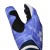 RĘKAWICE MOTOCYKLOWE JUNIOR FOX 180 DIFFUSE SE PURPLE DOVE