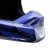KASK MOTOCYKLOWY JUNIOR FOX V1 DIFFUSE SE PURPLE DOVE