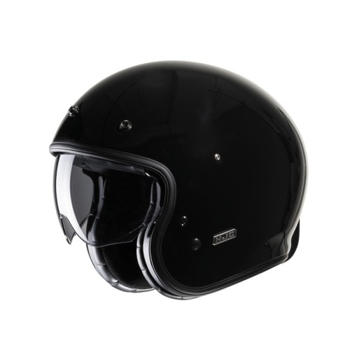 Przejdź do produktu KASK MOTOCYKLOWY HJC V31 BLACK