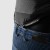 JEANSY MOTOCYKLOWE REBELHORN EAGLE 4 WASHED BLUE SLIM FIT 28/32