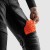 JEANSY MOTOCYKLOWE REBELHORN EAGLE 4 BLACK SLIM FIT 28/32