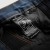 JEANSY MOTOCYKLOWE REBELHORN EAGLE 4 WASHED BLUE REGULAR FIT 28/32