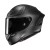 KASK MOTOCYKLOWY HJC RPHA1 V2 SOLID CARBON MATTE BLACK