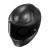 KASK MOTOCYKLOWY HJC RPHA1 V2 SOLID CARBON MATTE BLACK