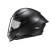 KASK MOTOCYKLOWY HJC RPHA1 V2 SOLID CARBON MATTE BLACK