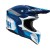 KASK MOTOCYKLOWY AIROH WRAAAP CONQUER BLUE GLOSS